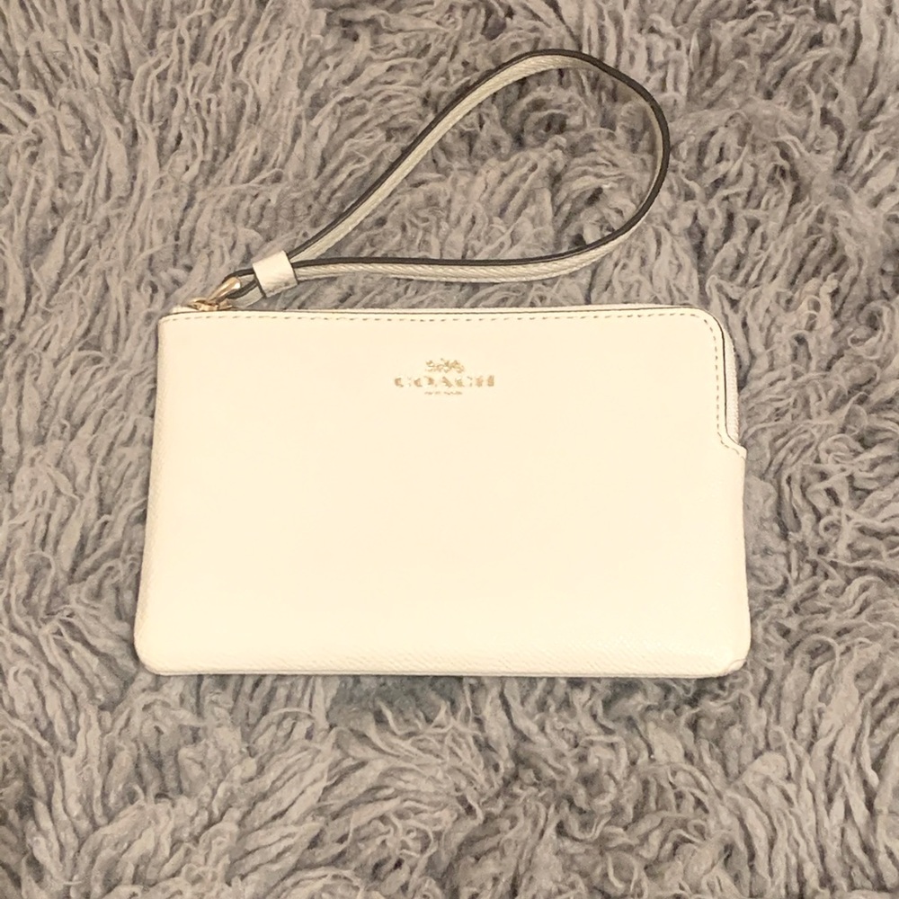 Wristlet